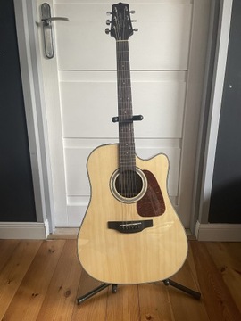 Gitara akustyczna Takamine GD15CE NAT