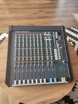 allen & heath mixwizard wz4 12:2 stan idealny 