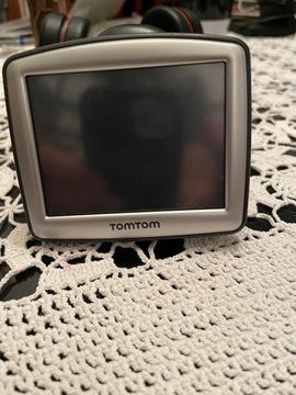 Nawigacja TOMTOM ONE Canada 310