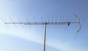 antena xmux 18y dab mux 