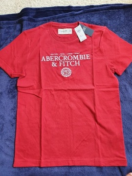 T-shirt Abercrombie&Fitch