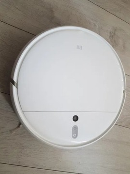 Odkurzacz robot Xiaomi Mi Robot Vacuum Mop