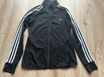 Bluza sportowa damska adidas S