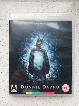 Donnie Darko - Blu-ray - Arrow