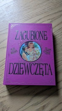 Zagubione dziewczęta - Alan Moore, Melinda Gebbie