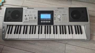 LP6210C keyboard pianino instrument klawiszowy