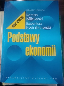 Podstawowe ekonomii