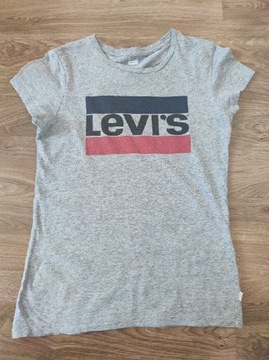 Levi's koszulka XS