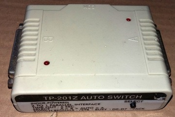 TP-201Z Auto Switch