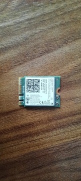 Intel Dual Band Wireless-AC 7265