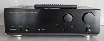 Wzmacniacz Marantz Pm-66SE Special Edition +pilot