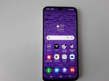 Samsung galaxy A40  