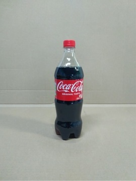 COCA-COLA 0,85l Butelka plastikowa 