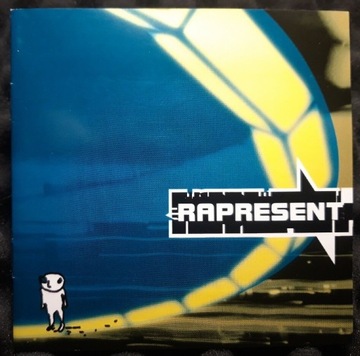 Rapresent (CD, 1998)