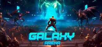 Galaxy Arena steam klucz