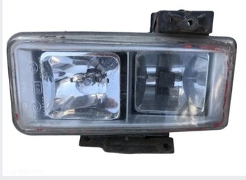 LAMPA PRAWA IVECO EUROTECH EUROSTAR