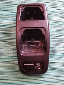 Panasonic EB-G500 matka do ładowarki. 