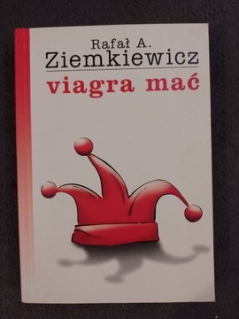 Rafał ZIEMKIEWICZ - V ... MAĆ wydanie 2002