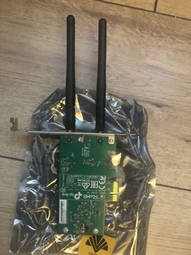 Archer T4E PCI-E AC1200