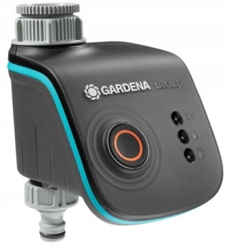 Sterownik nawadniania Gardena Smart 19031Water 