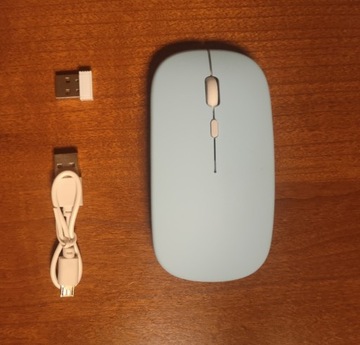 Mysz komputerowa bezprzewodowa