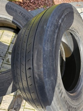 Continental 385/55R22,5