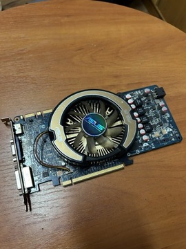 KARTA GRAFICZNA ASUS GEFORCE 9800GT