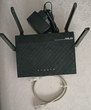 Router Asus RT-AC58U AC-1300