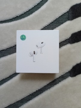 Apple AirPods pro 2 