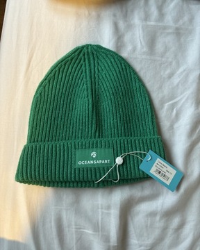 Nowa czapka Charly Beanie Oceansapart