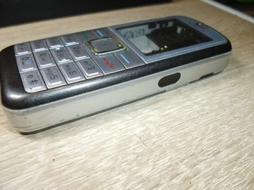 Kompletna obudowa Nokia 6070, Stan dobry+