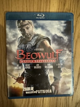 Beowulf w stanie idealnym. Polskie wydanie