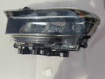 Lewa lampa full led Suzuki SX 4 S-Cross ll