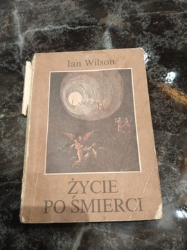 Życie po śmierci Ian Wilson 