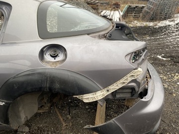 Uchwyt Mocowanie  zderzaka Mazda RX 8