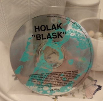 Holak - Blask   