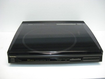 Gramofon  TECHNICS SL-L20.