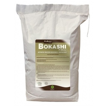 ProBiotics Bokashi worek 5 kg