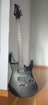 Gitara Elektryczna J&D - Made in Germany