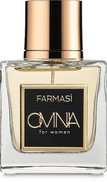 Farmasi OMNIA perfumy damskie 