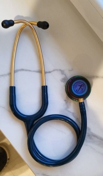 littmann clasic III stetoskop nowy internistyczny