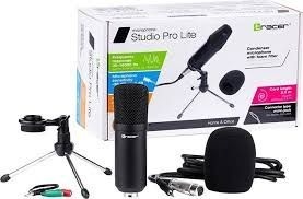 Mikrofon Tracer Microphone Studio Pro