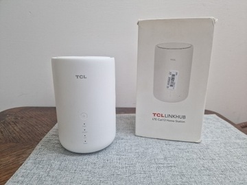 Router TCL LINKHUB LTE CAT 13 