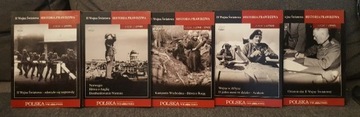 II wojna światowa /Historia prawdziwa cz.1-5