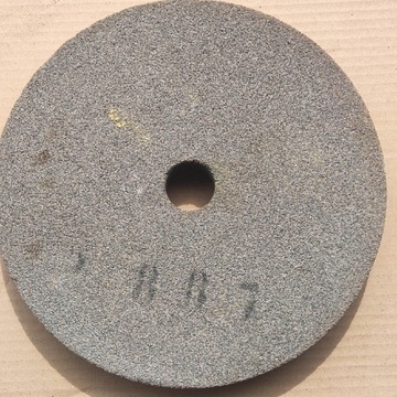 Kamień szlifierski ściernica tarcza 250x32x32