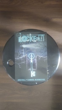 Locke & Key 3 Korona cieni