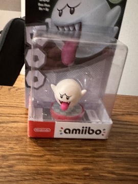 Figurki Amiibo nowe