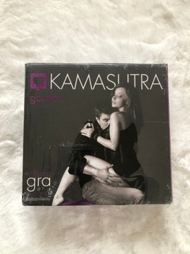 Kamasutra gra nowa