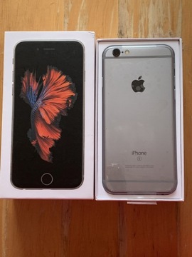 iPhone 6s 128gb na części 