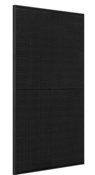 Panel JA SOLAR JAM60S21-365/MR Full Black